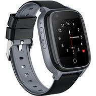 WowME Kids 4G Safe+ schwarz - Smartwatch