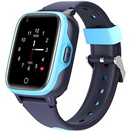 WowME Kids 4G - blau - Smartwatch