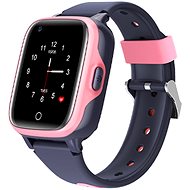 WowME Kids 4G - pink - Smartwatch
