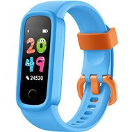 WowME Kids Fun Blue - Fitnesstracker