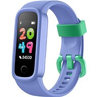 WowME Kids Fun Light Purple - Smartwatch