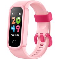 WowME Kids Fun Pink - Smartwatch