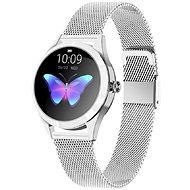 WowME Vita Silver - Smartwatch