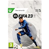 FIFA 23 - Xbox Series X|S Digital - Konsolen-Spiel