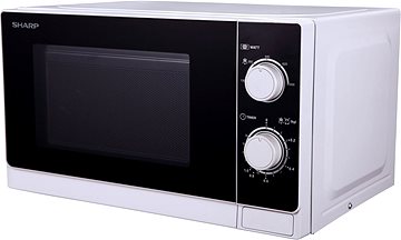 SHARP R 200WW Mikrowelle | Alza.at SHARP R 200WW Mikrowelle | Alza.at