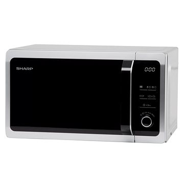 SHARP R 243S Mikrowelle | Alza.at SHARP R 200WW Mikrowelle | Alza.at