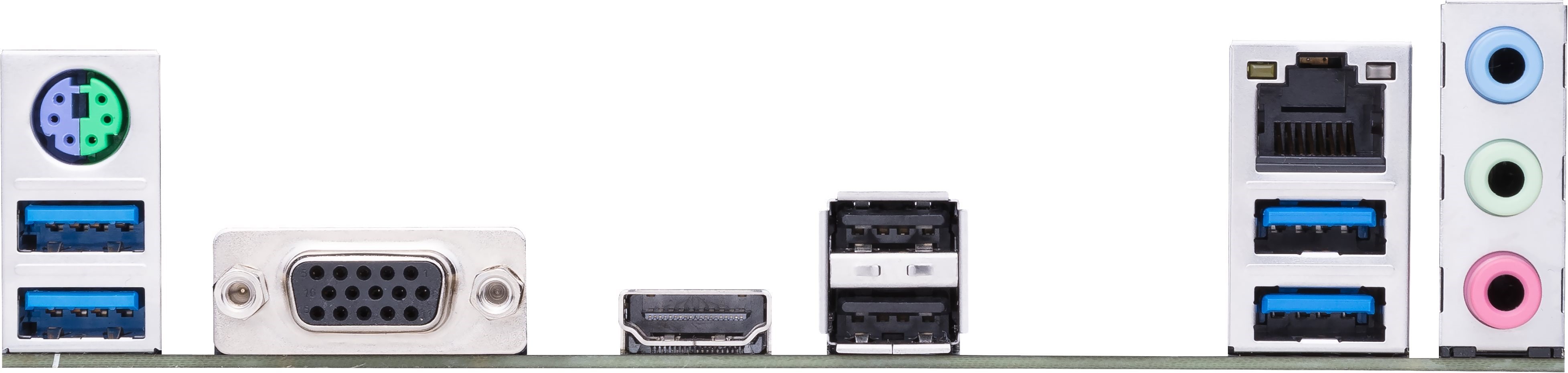 ASUS PRIME A520MK Motherboard Alza.at