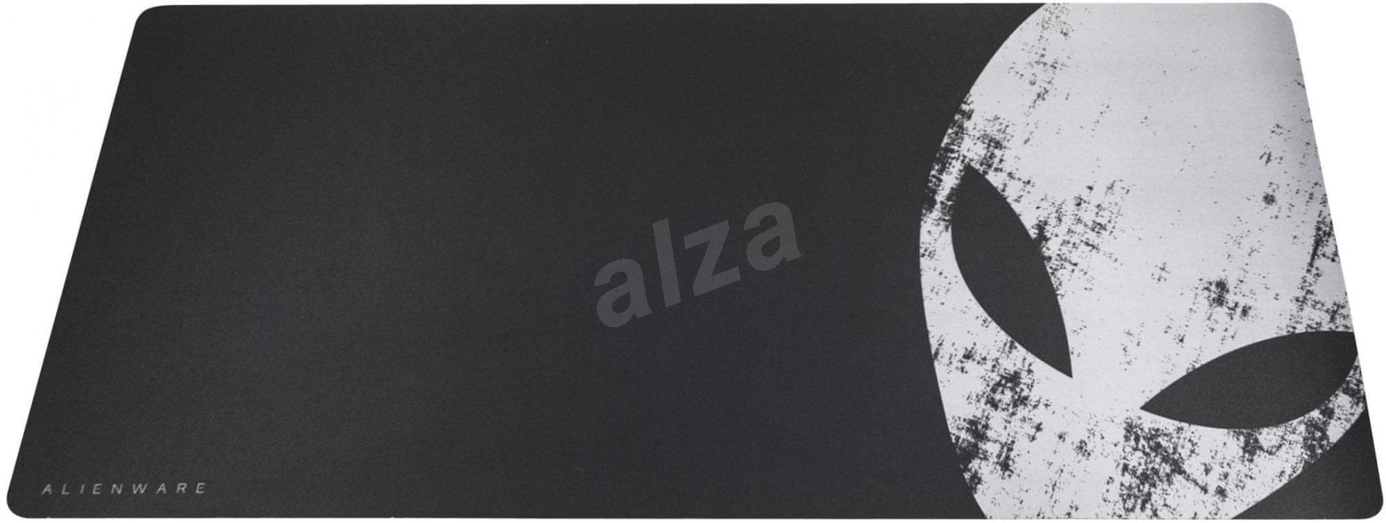 Dell Alienware TactX Extra Large Gaming Mouse Pad Mauspad Alza.at