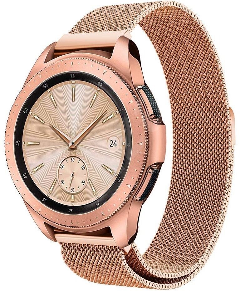 huawei watch gt milanese