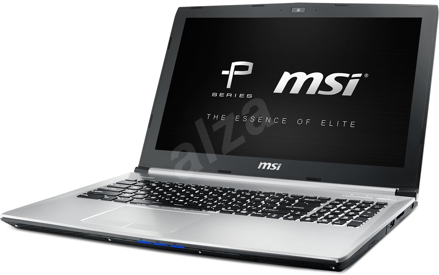 Msi pe60 2qe обзор