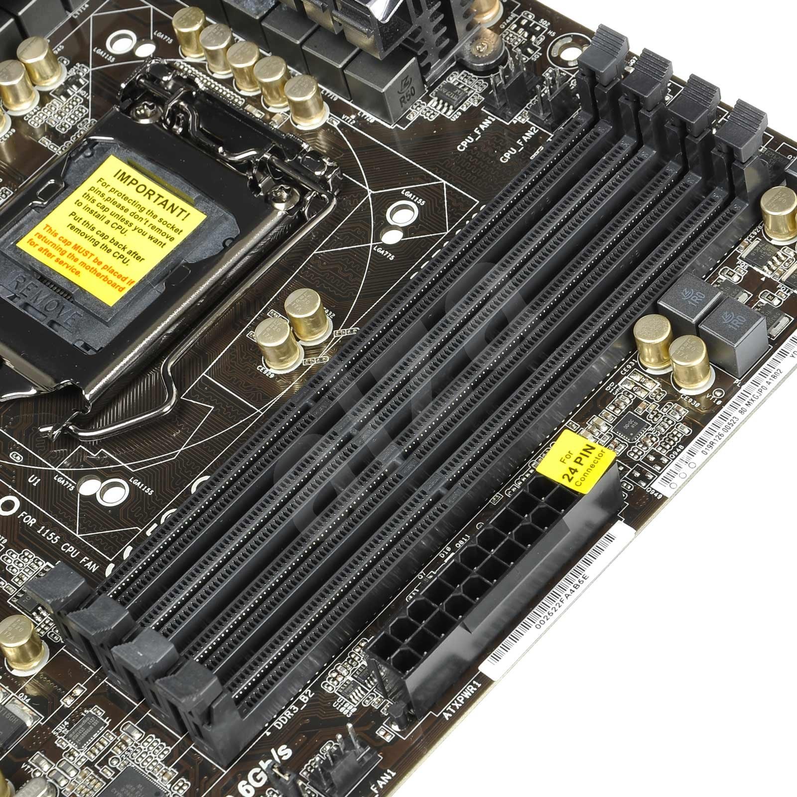 Asrock z68 код ошибки