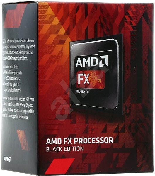 Amd Fx 4300 Prozessor Alza At