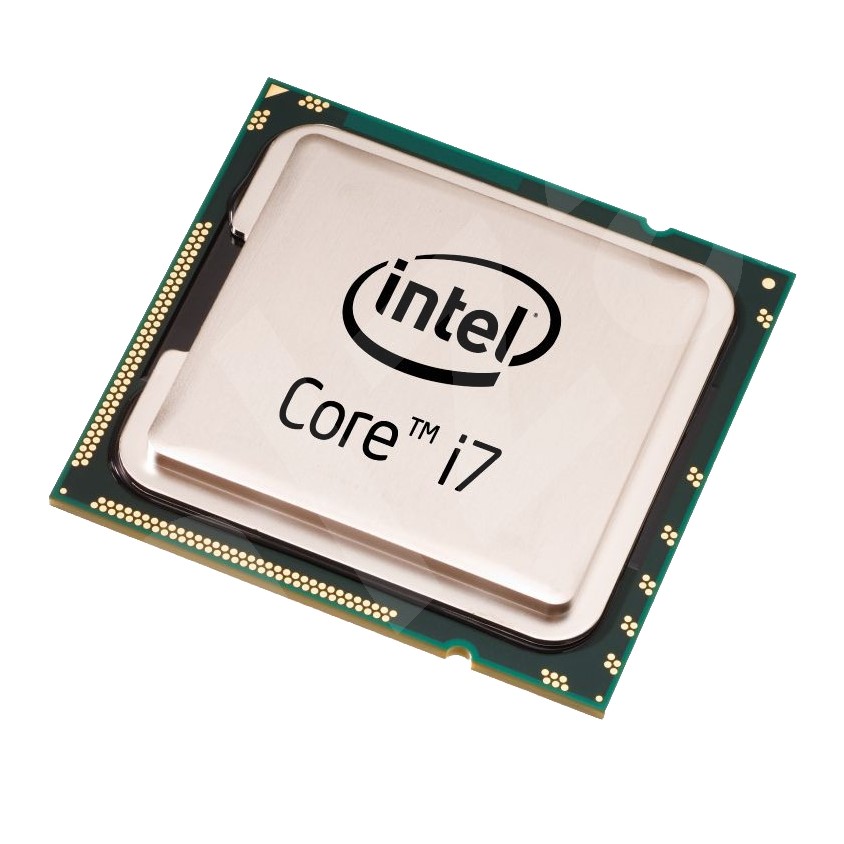 Intel core i7 860 какое поколение