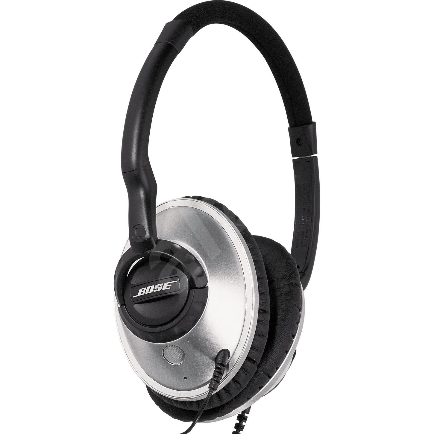BOSE TriPort AroundEar Headphones Alza.at