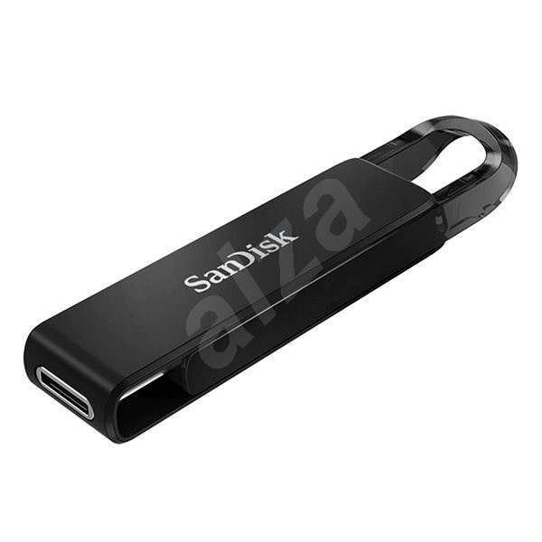 Sandisk Ultra Usb Typ C Flash Laufwerk 64 Gb Usb Stick Alza At