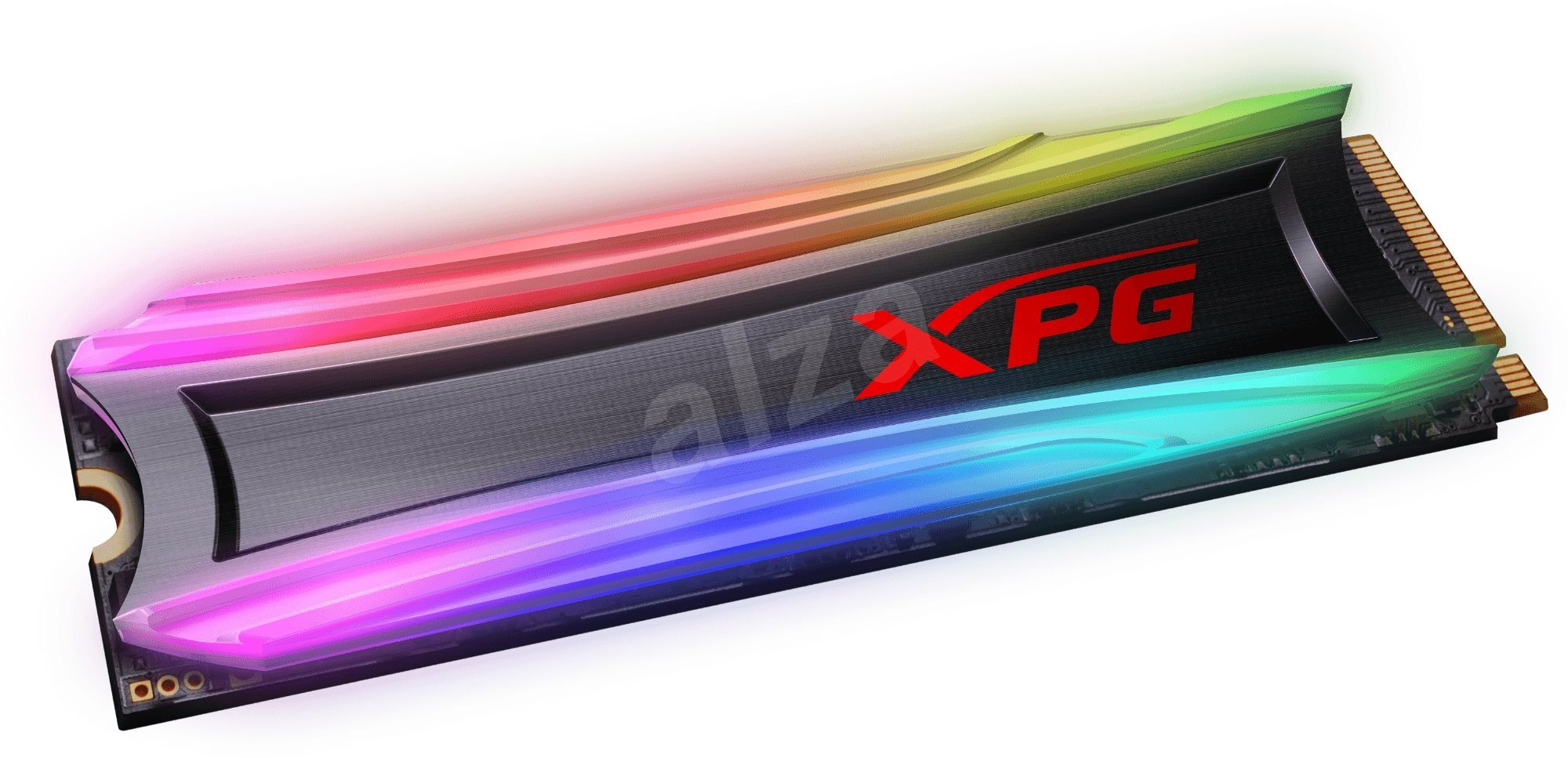 Adata Xpg Spectrix S40g Rgb Ssd 1tb Ssd Festplatte Alza At