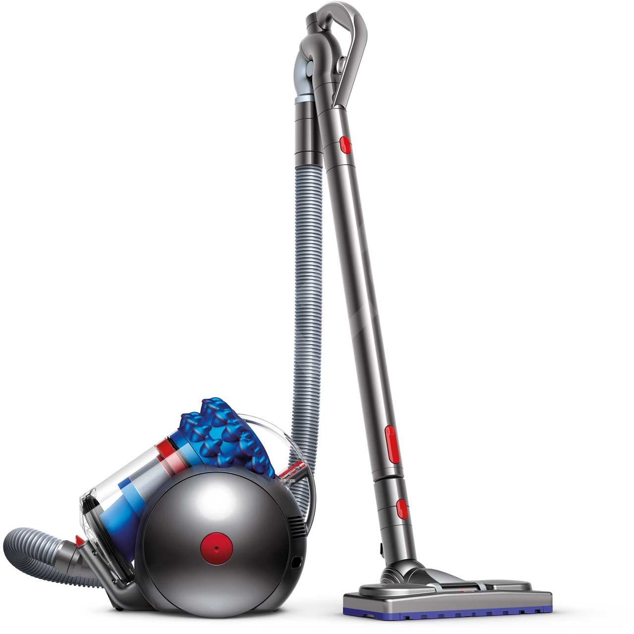 Dyson Staubsauger Ohne Beutel