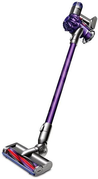 Dyson V6 Animal Pro Akku Stabsauger Alza At