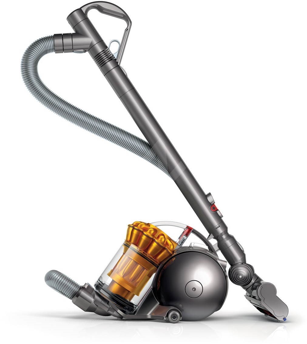 Dyson Staubsauger Ohne Beutelnull