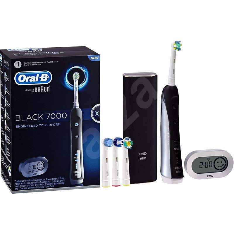 oral b triumph professional care 7000