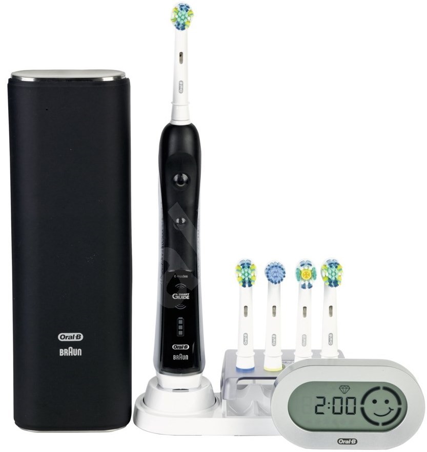 oral b triumph professional care 7000