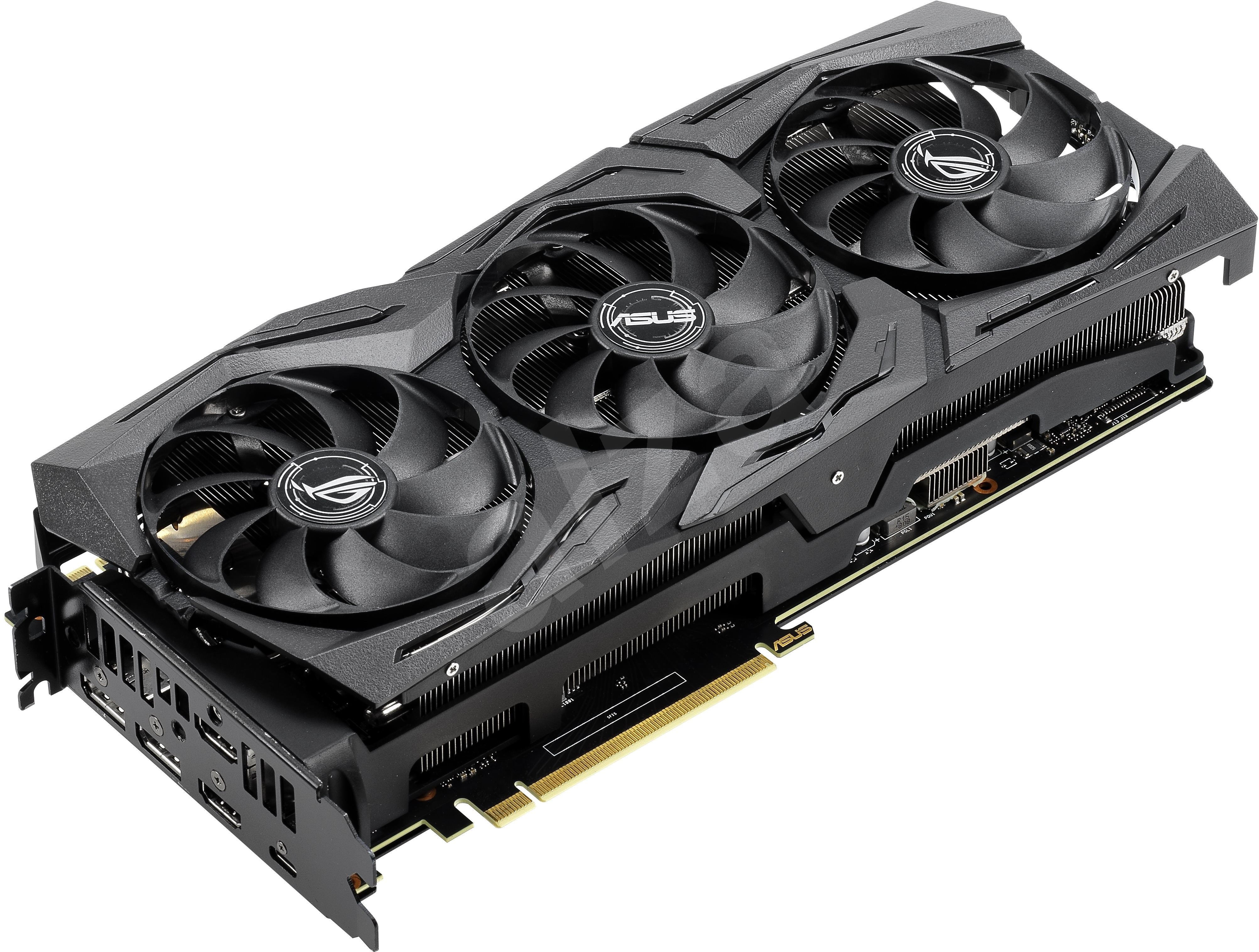 ASUS ROG STRIX GeForce RTX 2070 SUPER A8G GAMING - Grafikkarte | Alza.at
