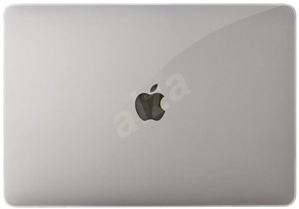 Epico Shell Cover Macbook Air 13 18 Glanz Weiss A1932 179 Laptophulle Alza At