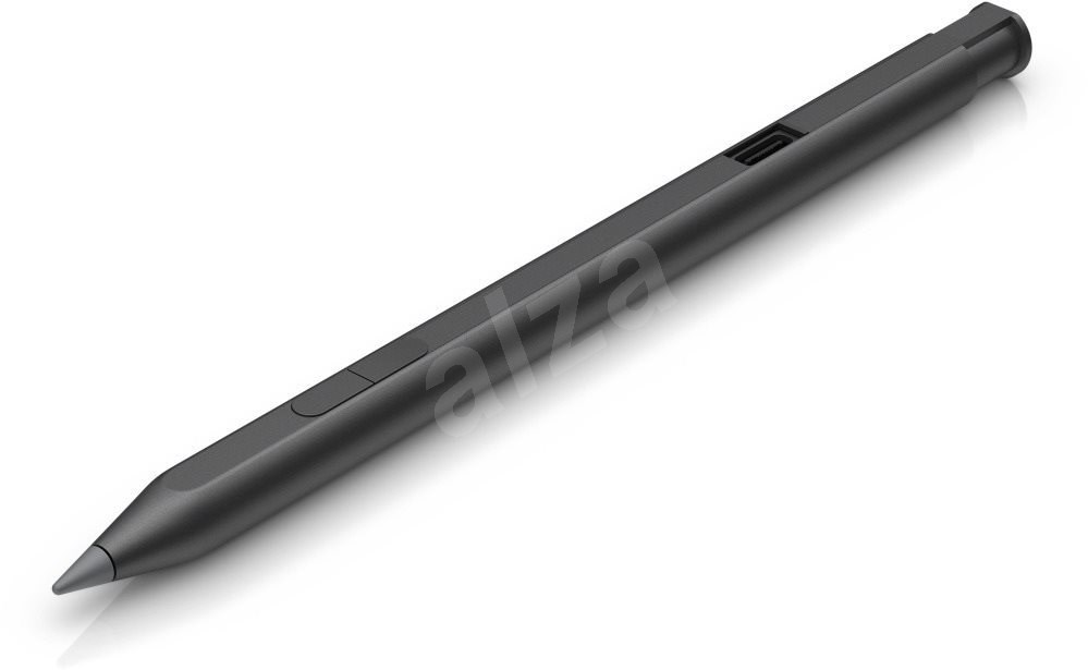 HP Rechargeable MPP 2.0 Tilt Pen black für 57,90 € Touchpen (Stylus