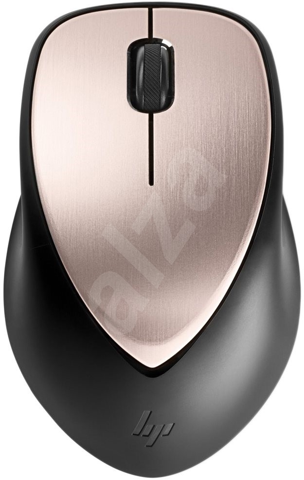 HP ENVY Rose Gold  HP  ENVY  Mouse 500 rotgold Maus Alza at