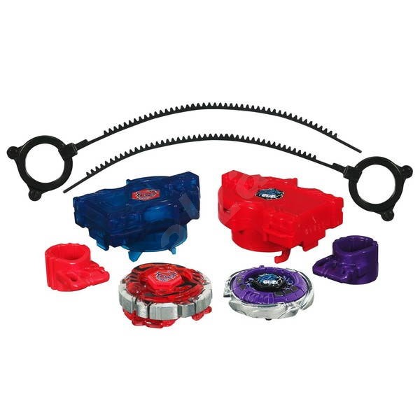 Beyblade Sada Dvou Kotoucu Dark Bull A Storm Leone Alza At If you're still in two minds about dark bull beyblade and are thinking about choosing a similar product, aliexpress is a great place to compare prices and. alza at