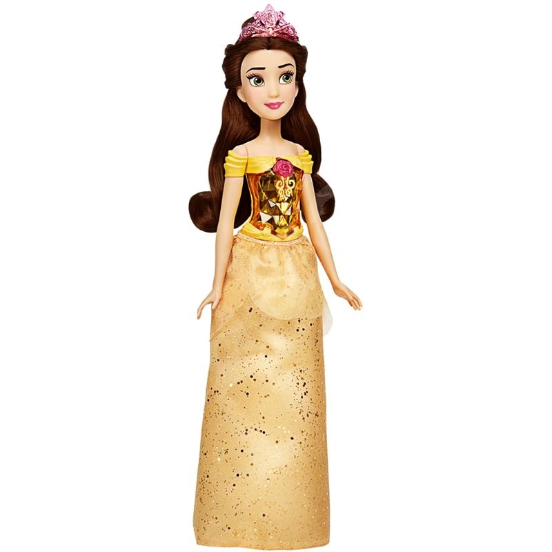Disney Princess Bella Puppe - Puppe