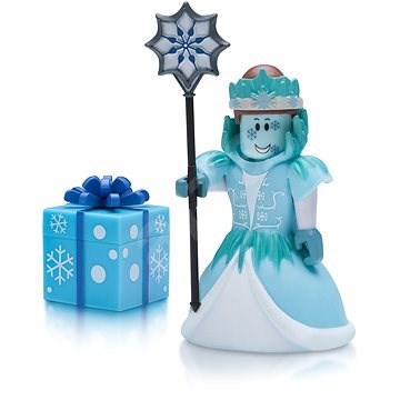 Roblox Celebrity Frost Empress Figur Alza At