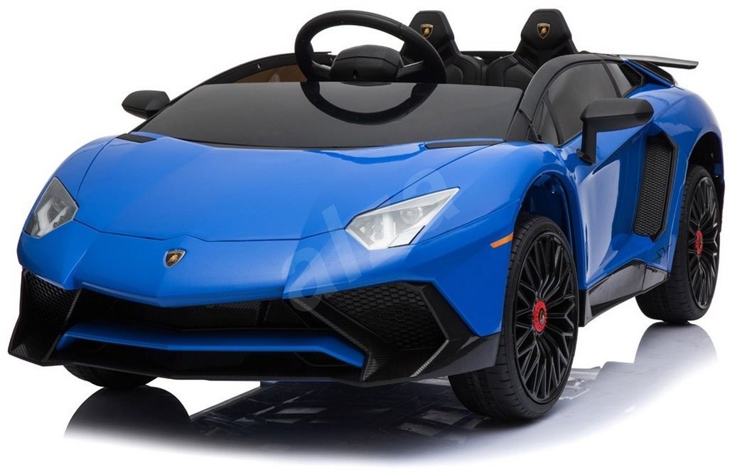 Lamborghini Elektroauto - Elektroauto für Kinder | Alza.at