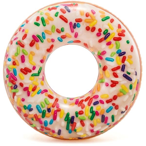 Intex Donut Bunt Ring Alza At
