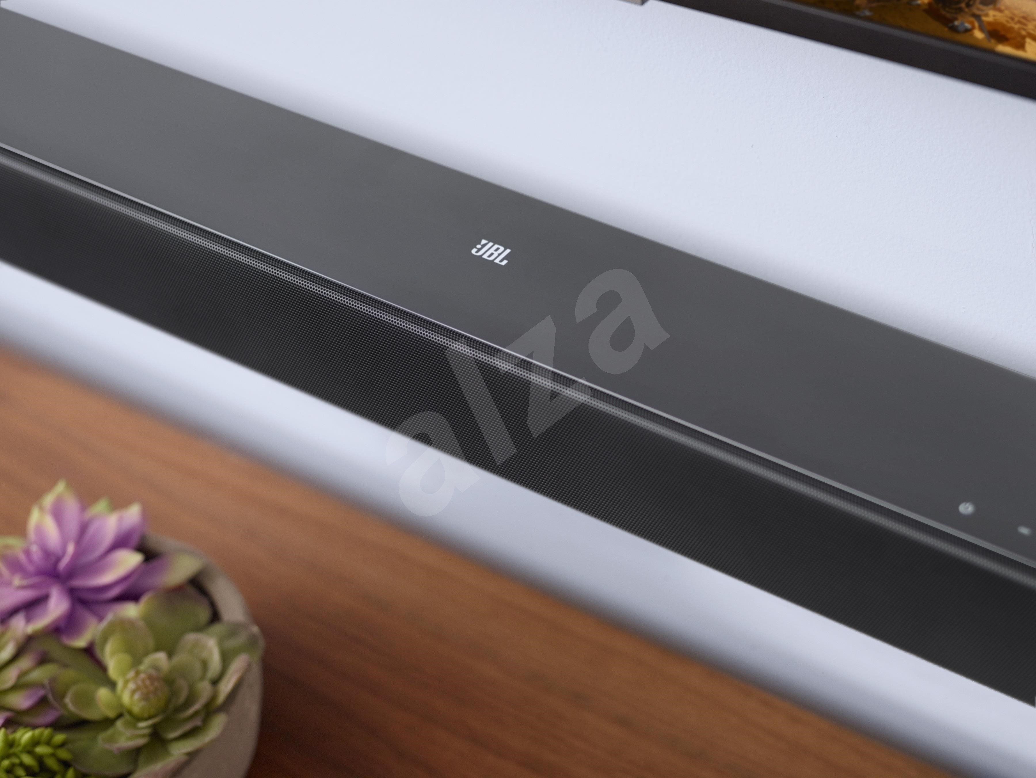 JBL Cinema SB120 - Soundbar | Alza.at