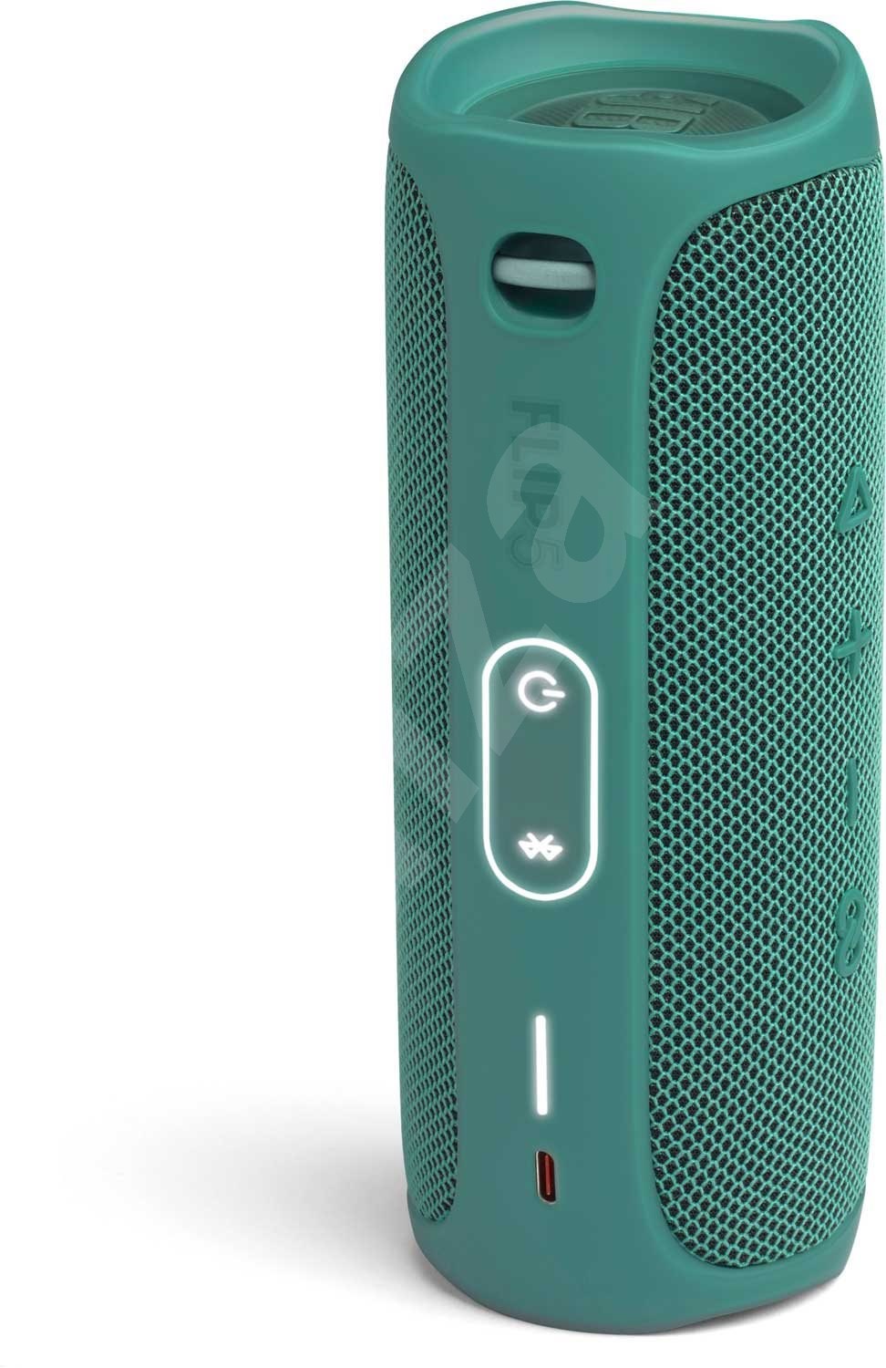 JBL Flip 5 Eco Edition Forest Green - Bluetooth-Lautsprecher | Alza.at