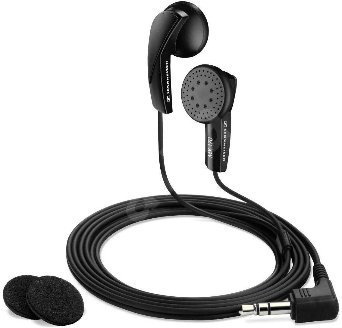 Sennheiser MX 170 - Kopfhörer | Alza.at