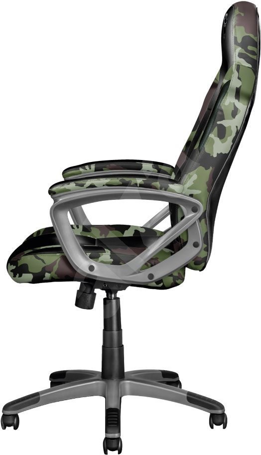 Trust GXT 705C Ryon Gaming-Stuhl - Camouflage - Gaming-Stuhl | Alza.at