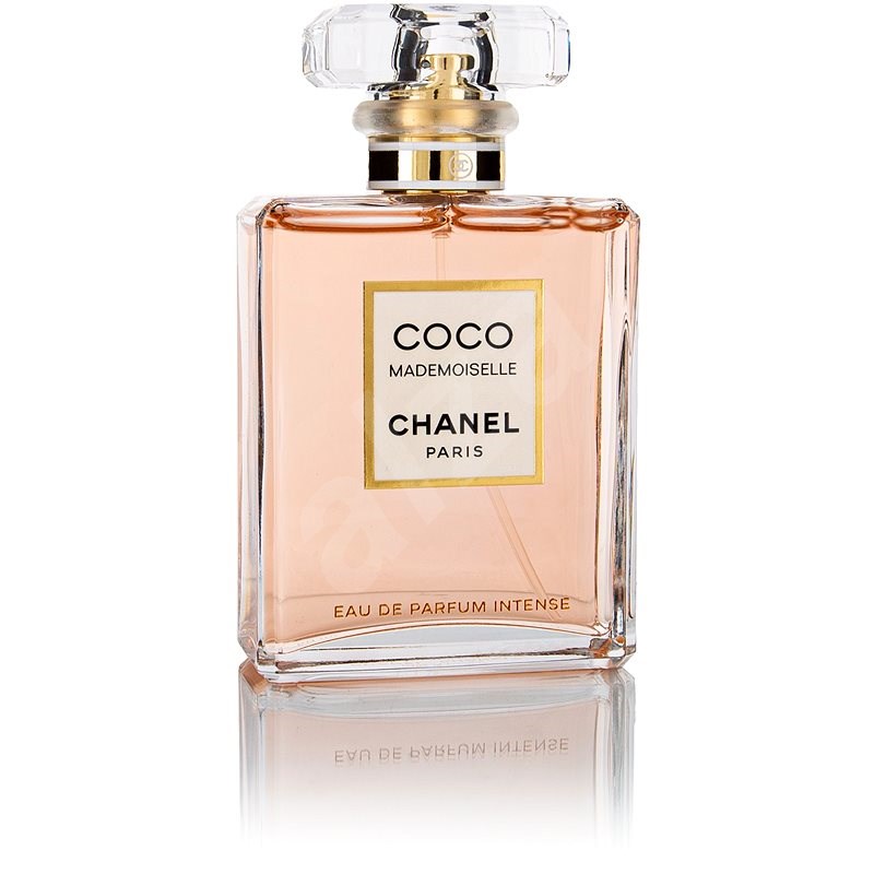 Chanel Coco Mademoiselle Intense Edp Eau De Parfum Alza At