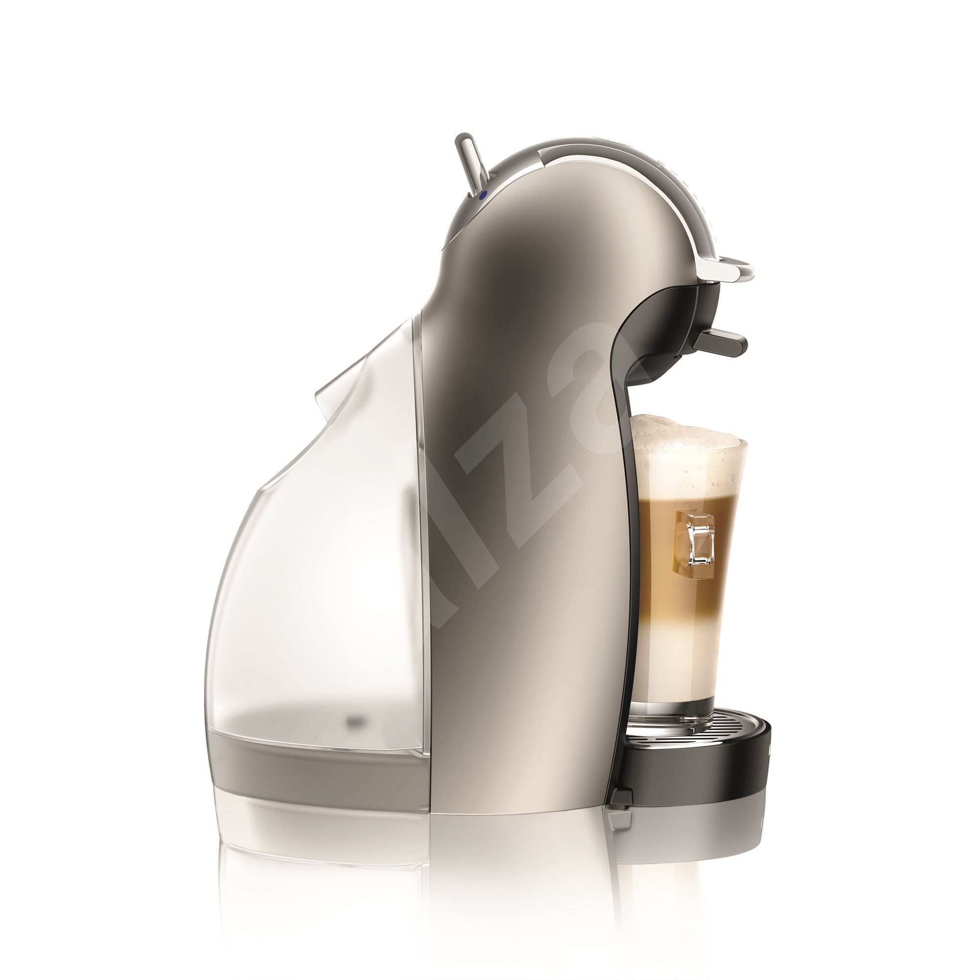 Krups KP160T31 Nescafe Dolce Gusto Genio 2 KapselKaffeemaschine