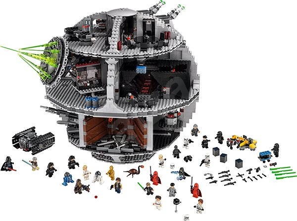 Lego Star Wars 75159 Death Star