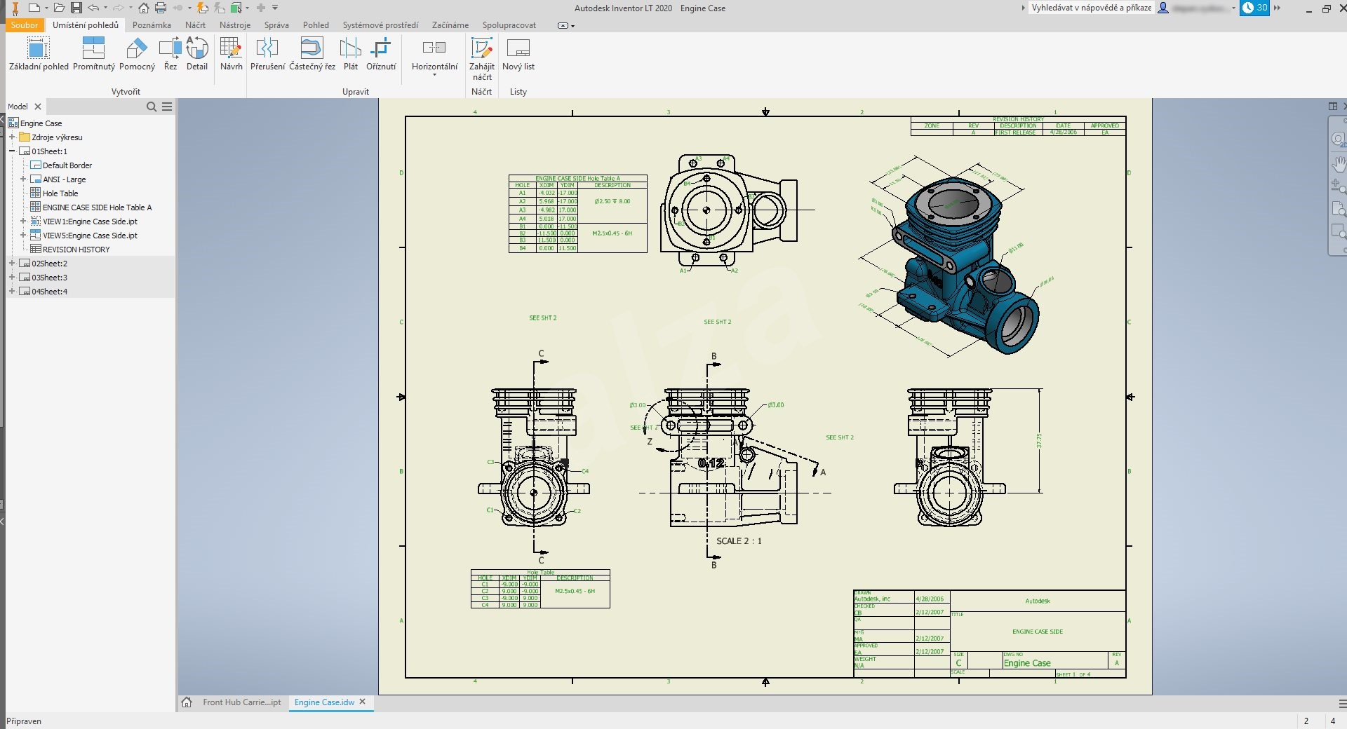 Autocad inventor lt suite 2021 это