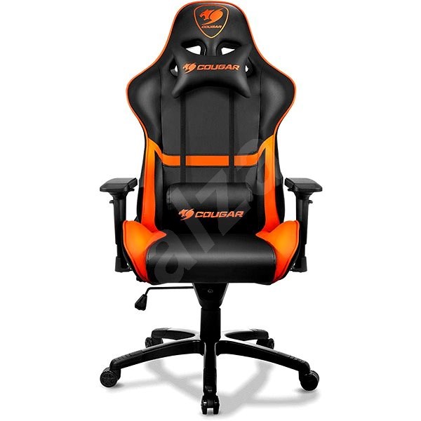 Cougar Armor Gaming Chair Gaming Stuhl Alza At