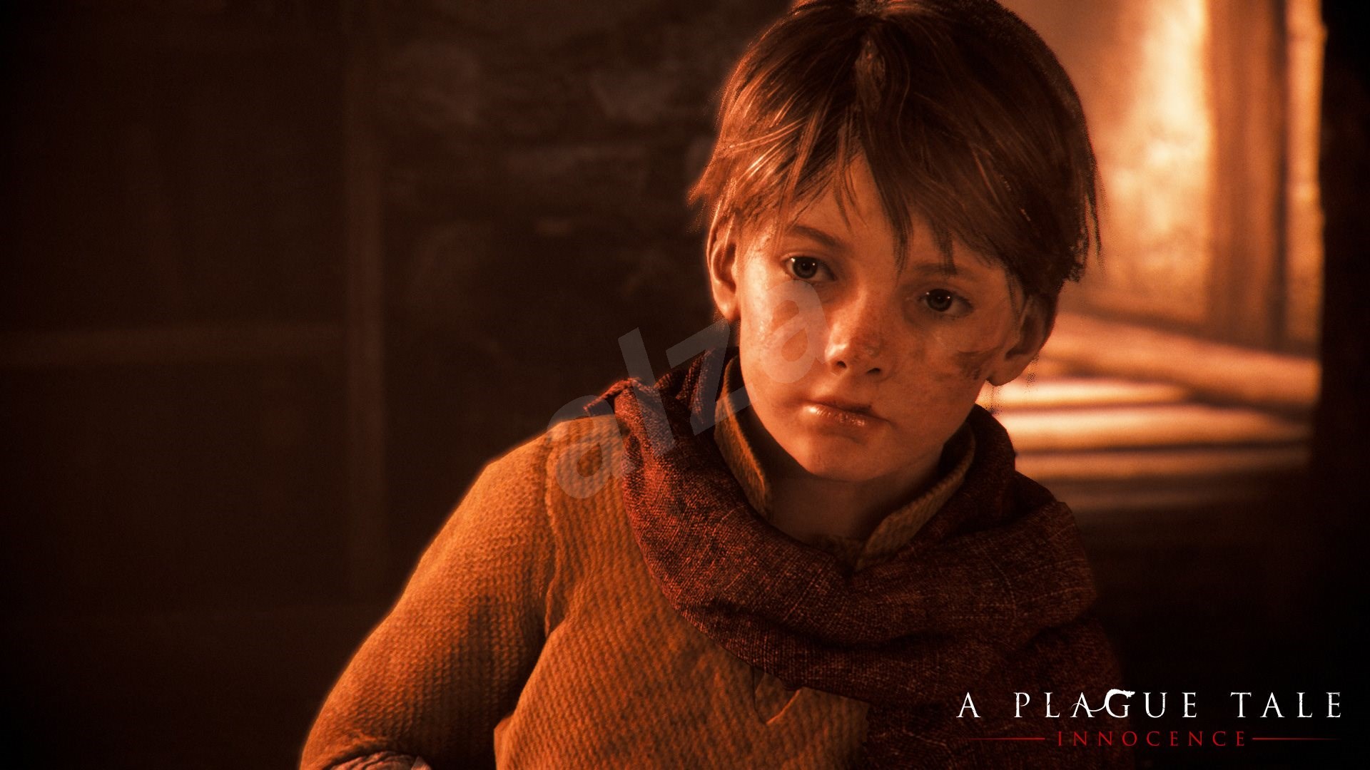 Plague tale innocence ps4 сколько глав