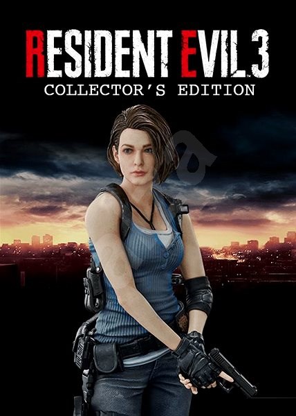 Resident evil 3 ps4 прохождение найти вакцину