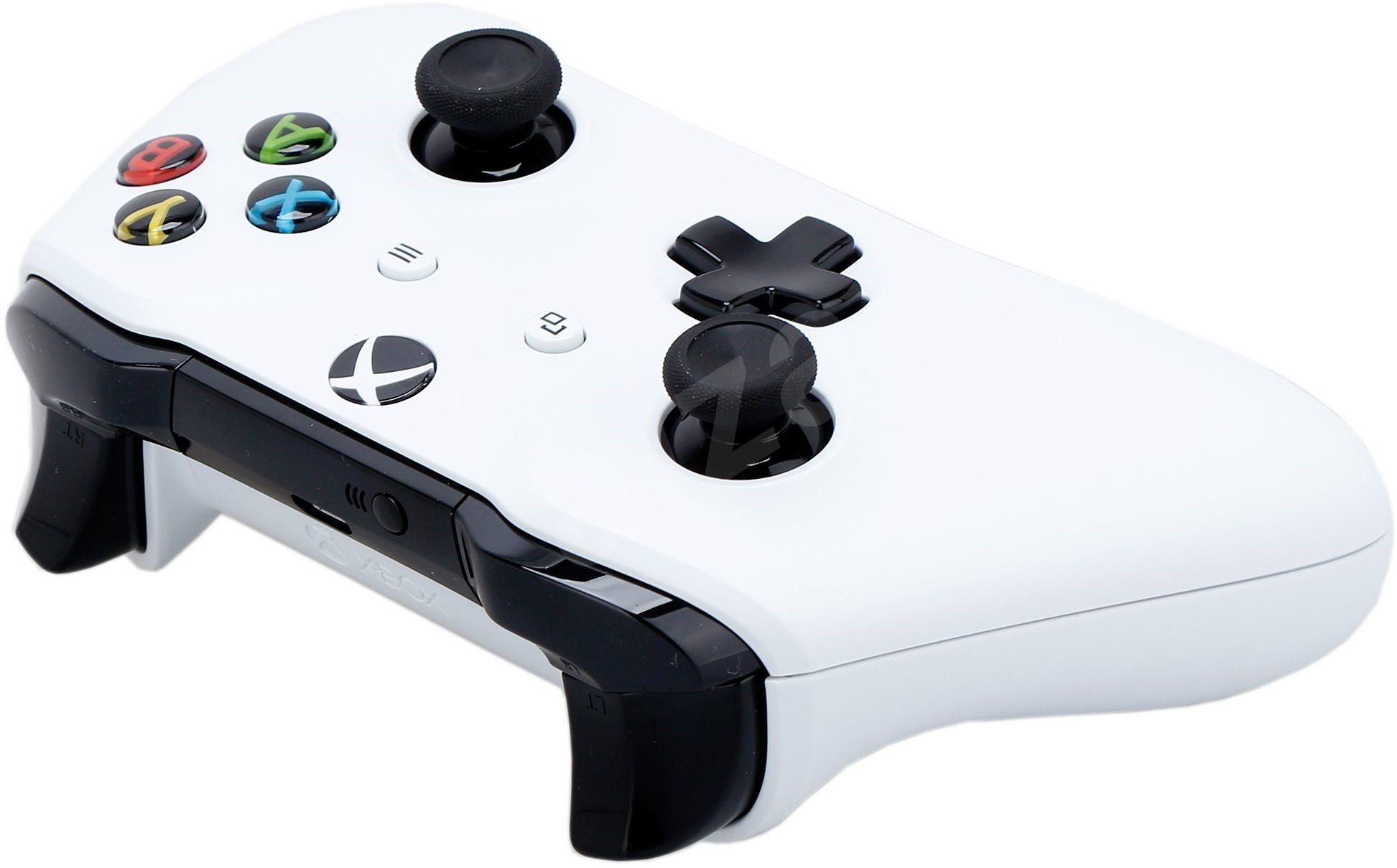 Xbox One Wireless Controller White - Gamepad | Alza.at