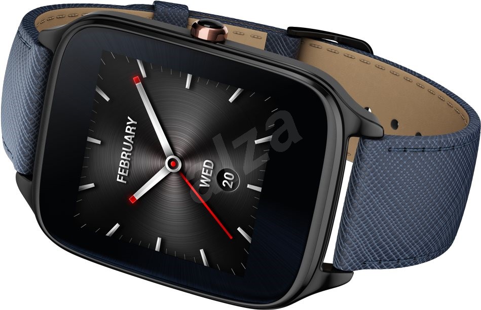 smartwatch asus zenwatch 2 wi501q