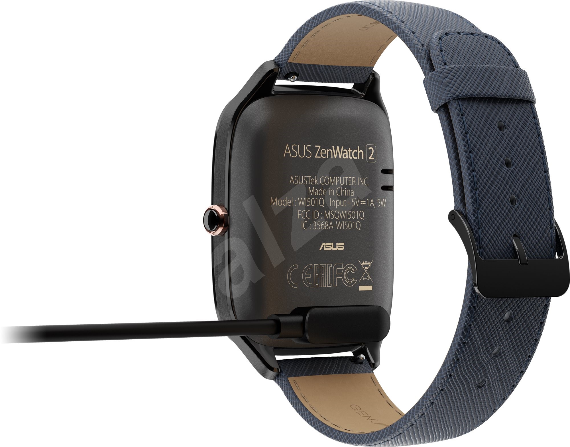 smartwatch asus zenwatch 2 wi501q