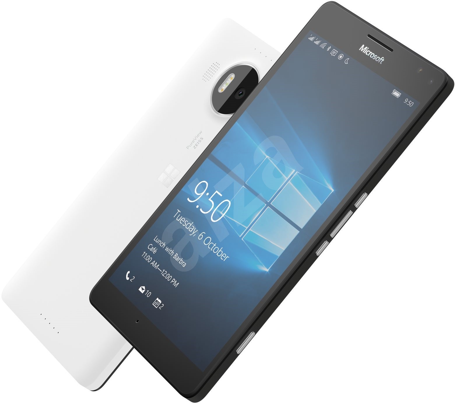 Microsoft Lumia 950 XL LTE Handy Alza.at