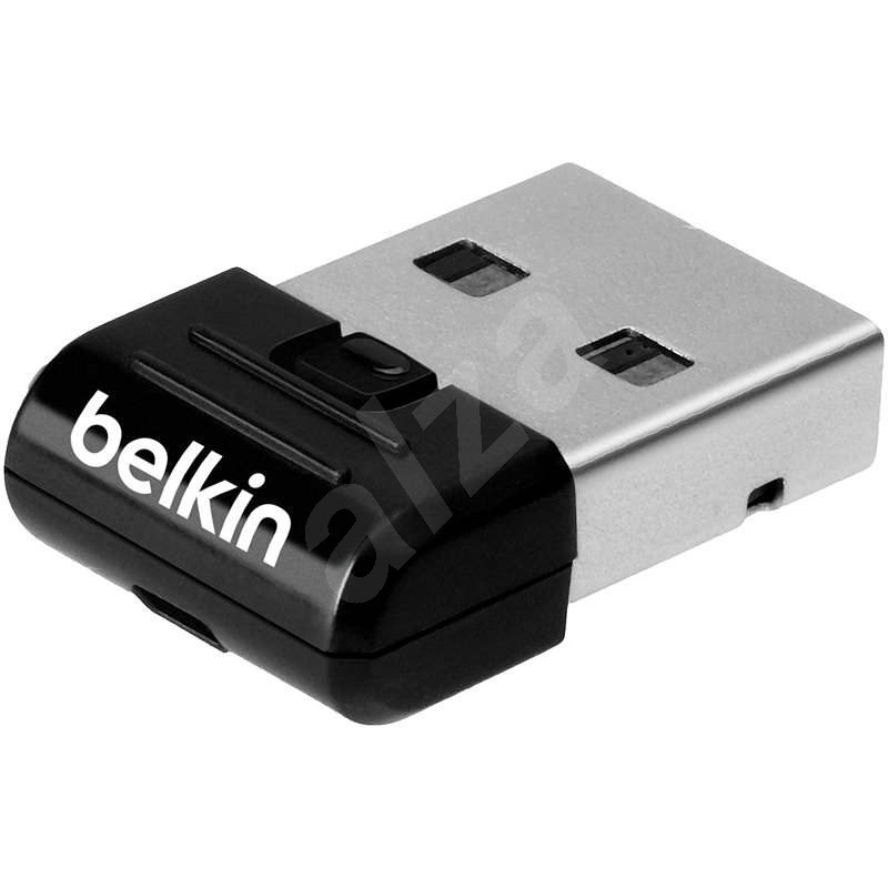 Belkin Mini Bluetooth V4.0USBAdapter Bluetooth Adapter Alza.at